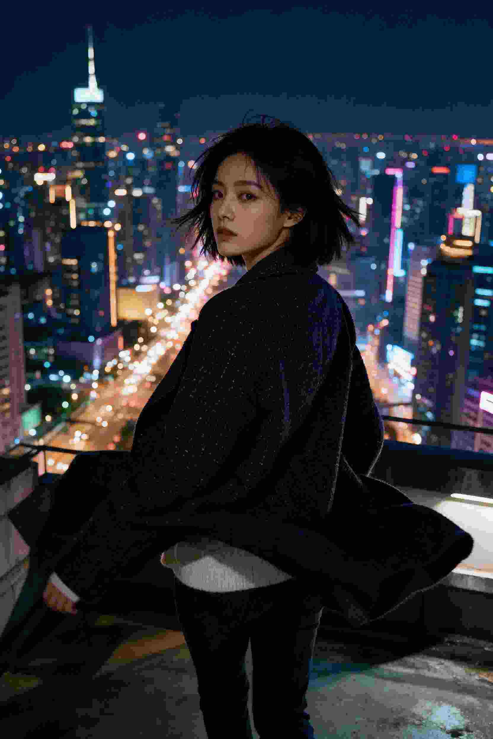 命运交错