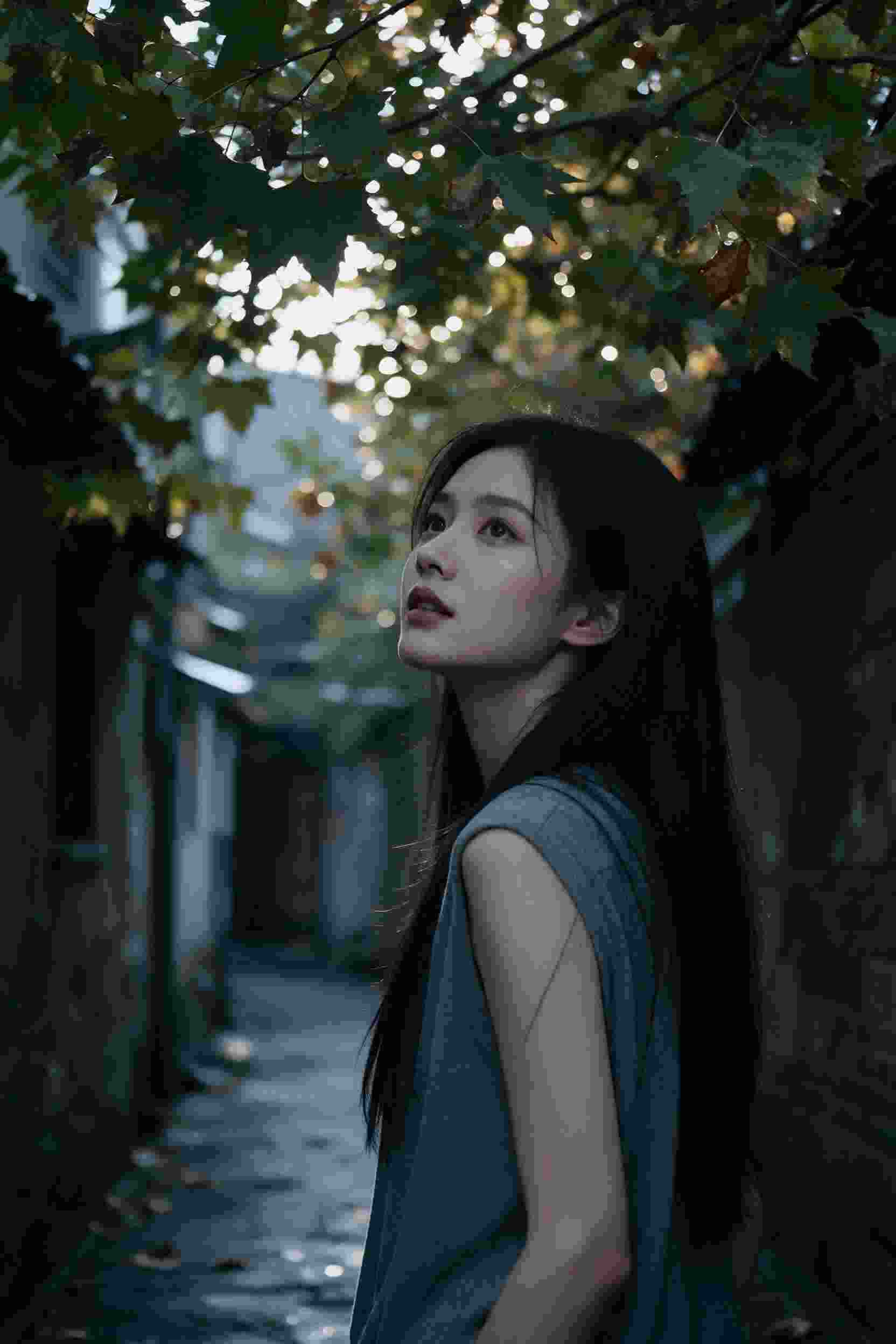 星辰秘语