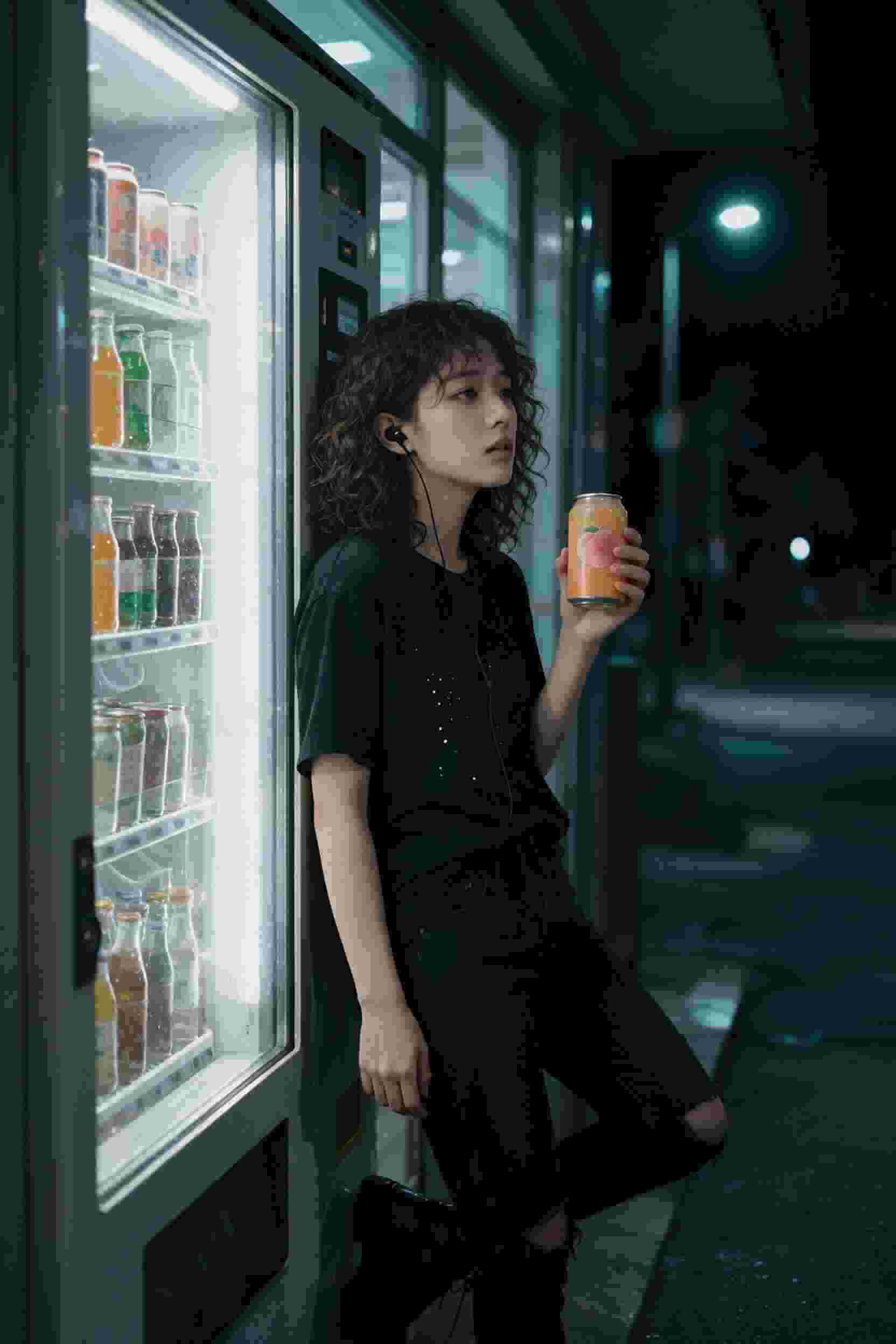 终末的后宫